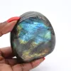 Mineralspezimen Labradorit poliert aus Madagaskar - 5