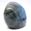 Dekoratives Labradorit-Mineral aus Madagaskar poliert - 1