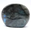 Dekoratives Labradorit-Mineral aus Madagaskar poliert - 3