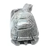 Schildkröte aus bolivianischem Speckstein für Mineraliensammlungen - 4