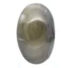 Goldobsidian-Trommelstein aus Mexiko für die Mineraliensammlung - 2