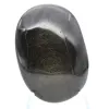 Mexikanischer Trommelstein aus Goldobsidian, polierter Stein mit 75 g - 2