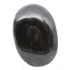 Goldobsidian-Trommelstein aus Mexiko, längliche Form mit 100 g - 1