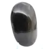 Goldobsidian-Trommelstein aus Mexiko für die geologische Vitrine - 2
