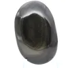 Goldobsidian-Trommelstein aus Mexiko, Stein mit 100 g - 1