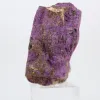 Purpurit aus Portugal auf Sockel – Natürliches Rohmineral - 2