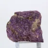 Purpurit aus Portugal auf Sockel – Rohes Mineralexemplar - 3